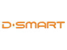 Cardsharing D-Smart  on Turksat 3A/4A