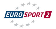 Cardsharing Eurosport2 on Hotbird 13F at 13.0°E