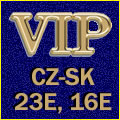 CardSharing       VIP Czech